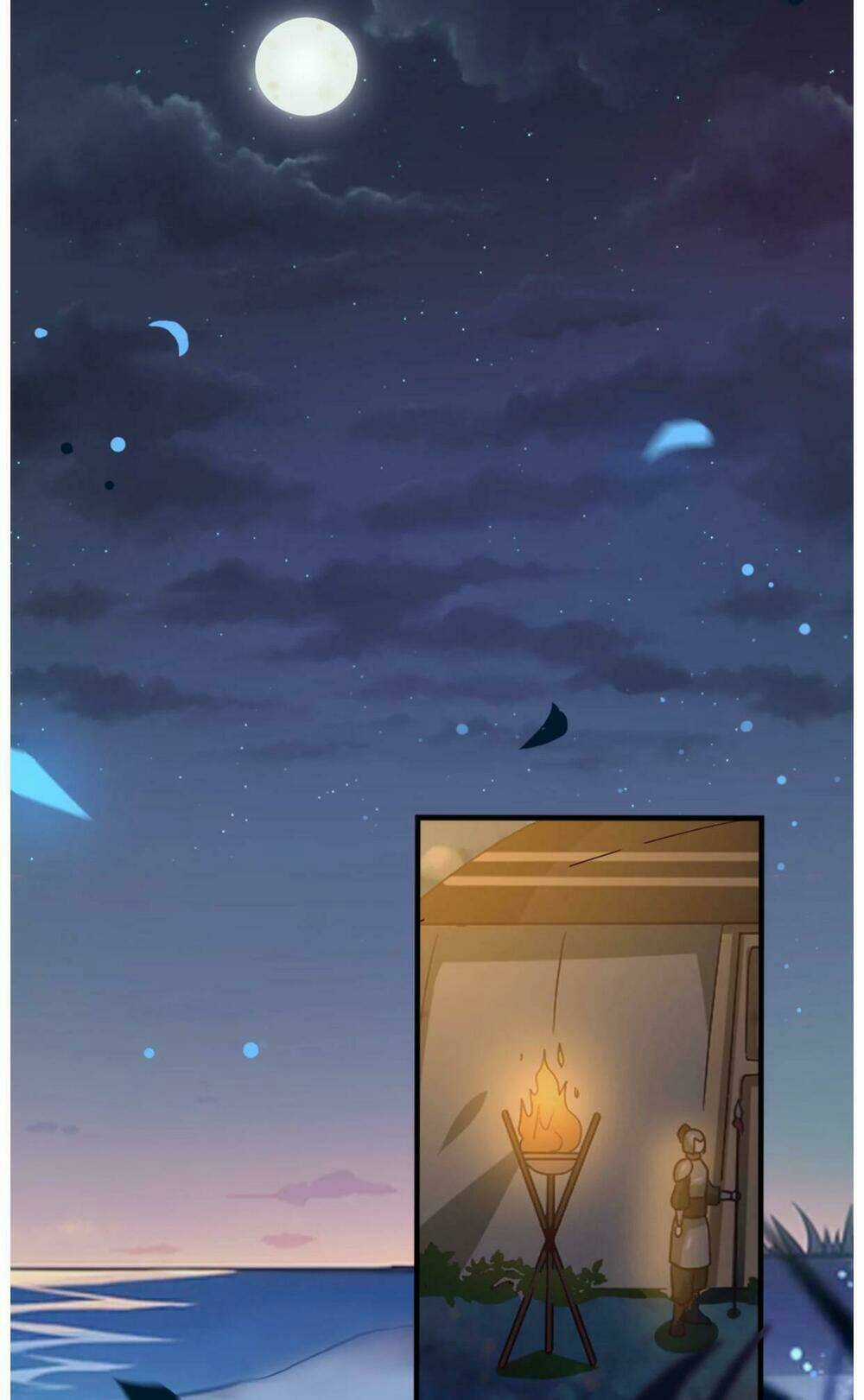 Nữ Hoàng Thú Sủng - Chapter 9 - Trang 20