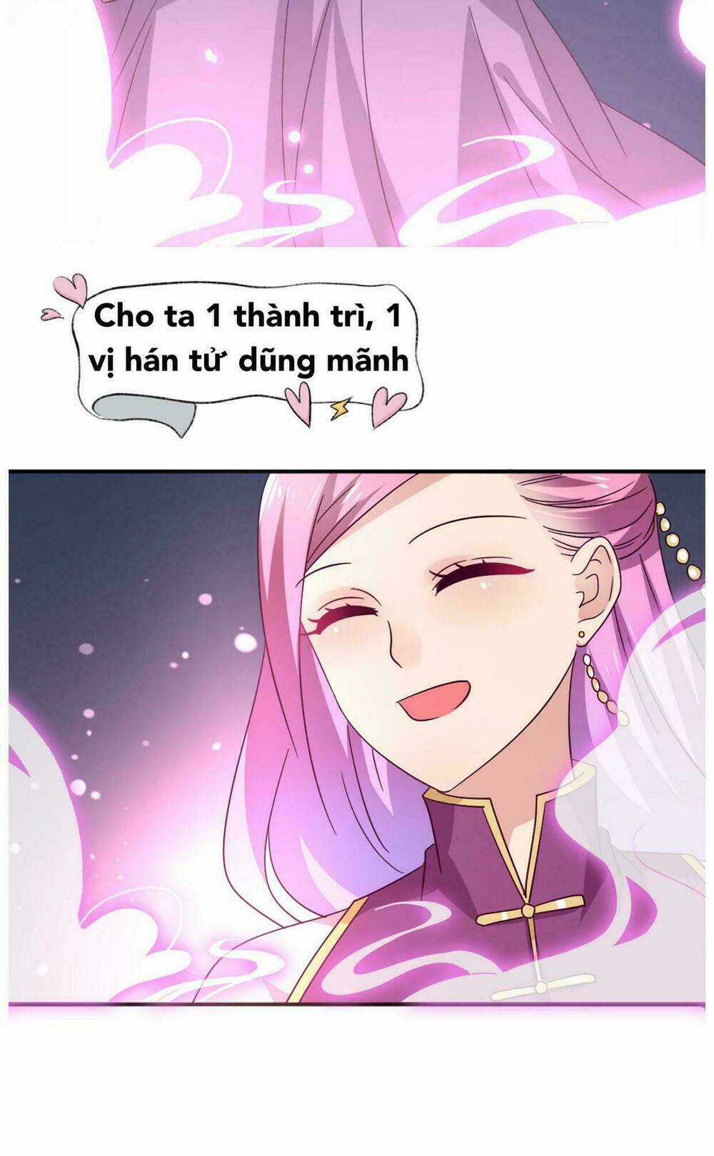 Nữ Hoàng Thú Sủng - Chapter 9 - Trang 3