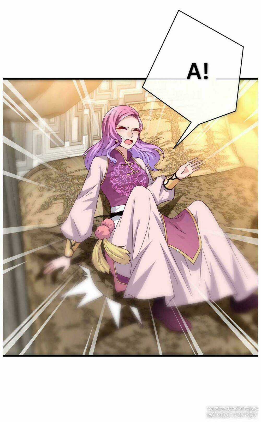 Nữ Hoàng Thú Sủng - Chapter 9 - Trang 21