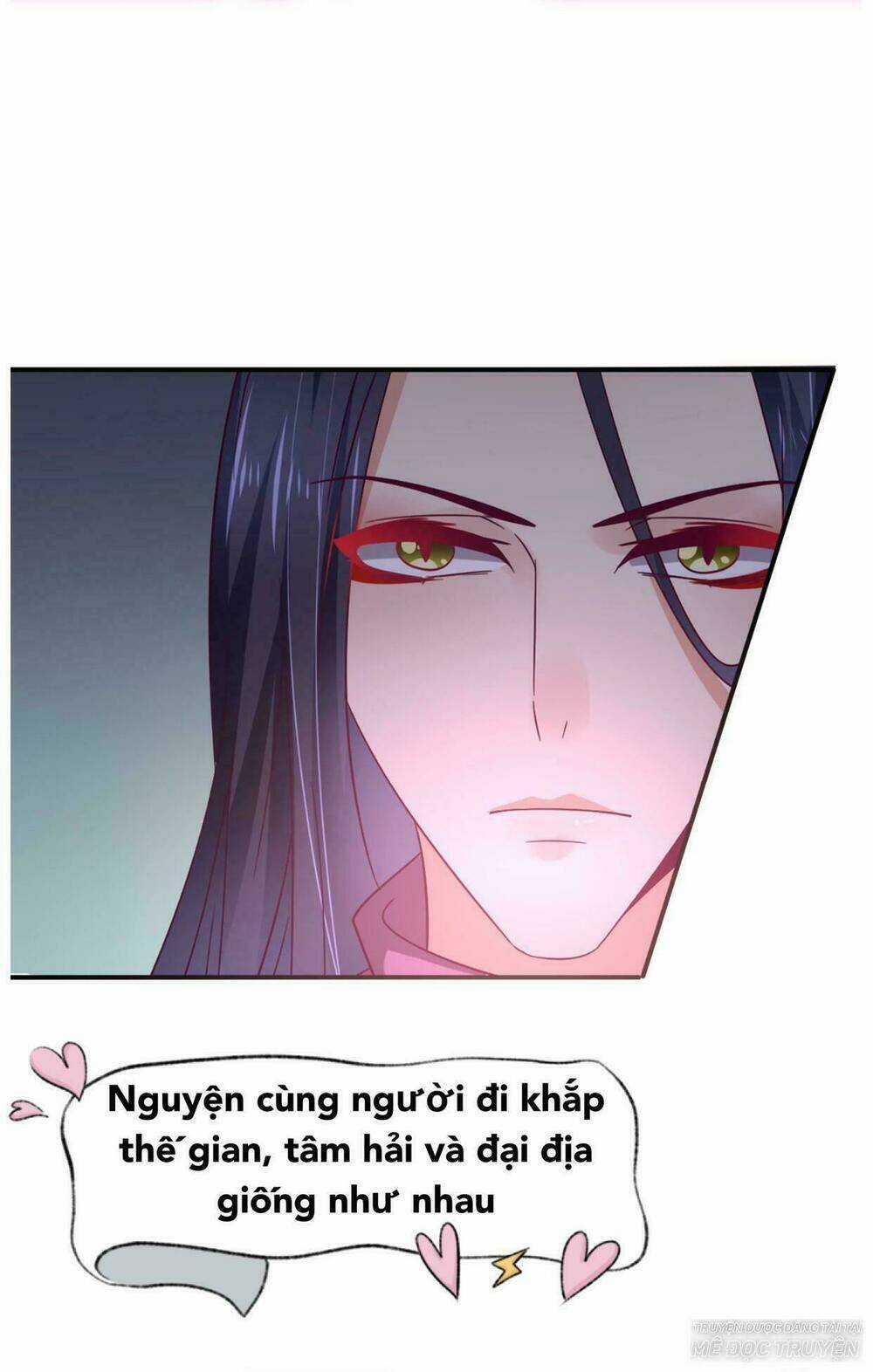Nữ Hoàng Thú Sủng - Chapter 9 - Trang 6