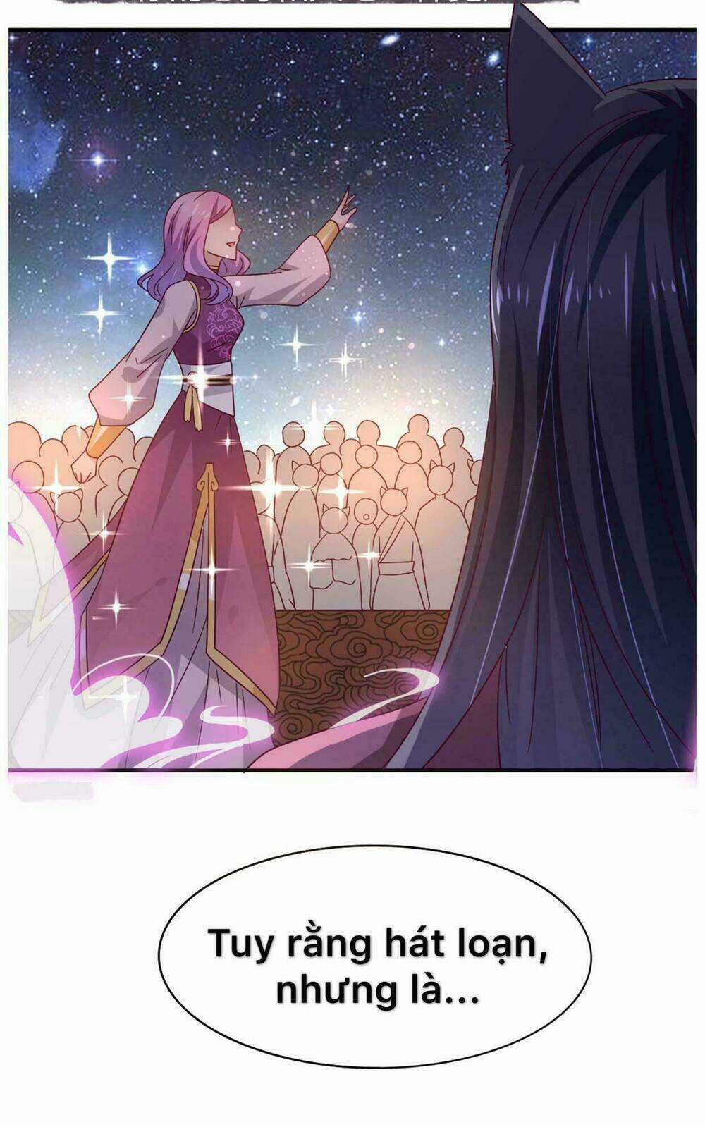 Nữ Hoàng Thú Sủng - Chapter 9 - Trang 7