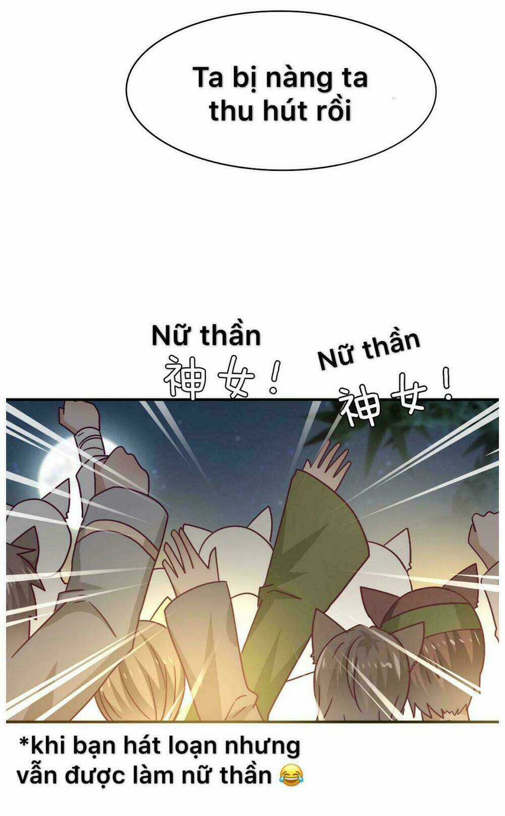 Nữ Hoàng Thú Sủng - Chapter 9 - Trang 9