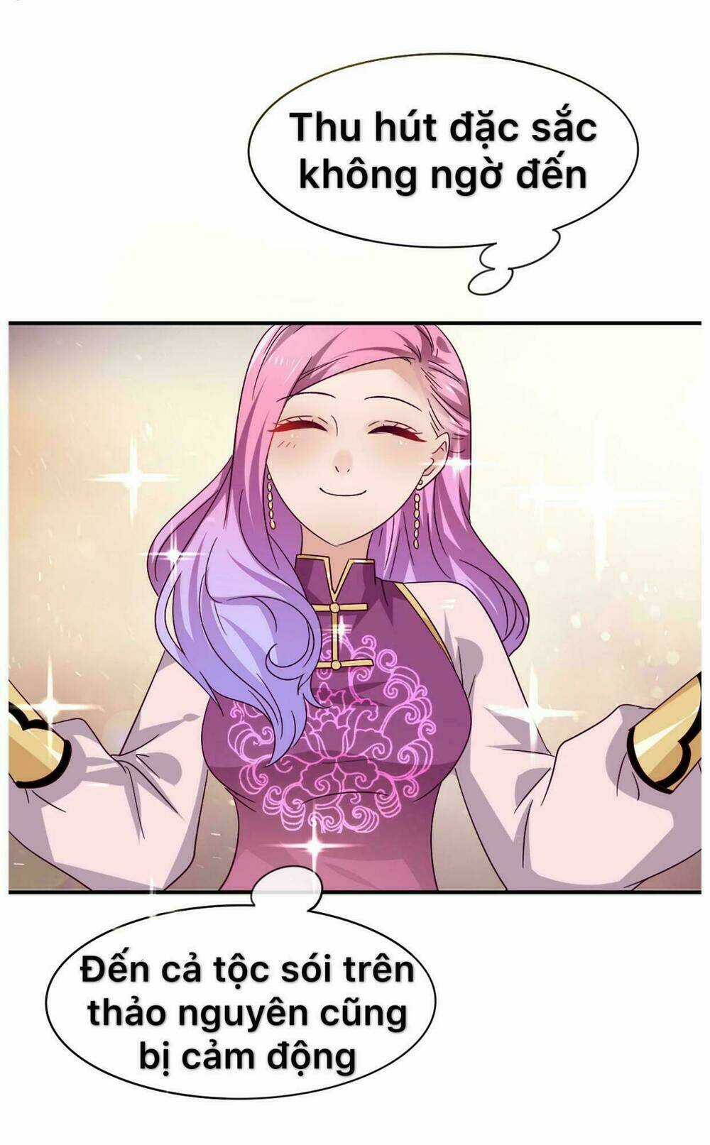 Nữ Hoàng Thú Sủng - Chapter 9 - Trang 10