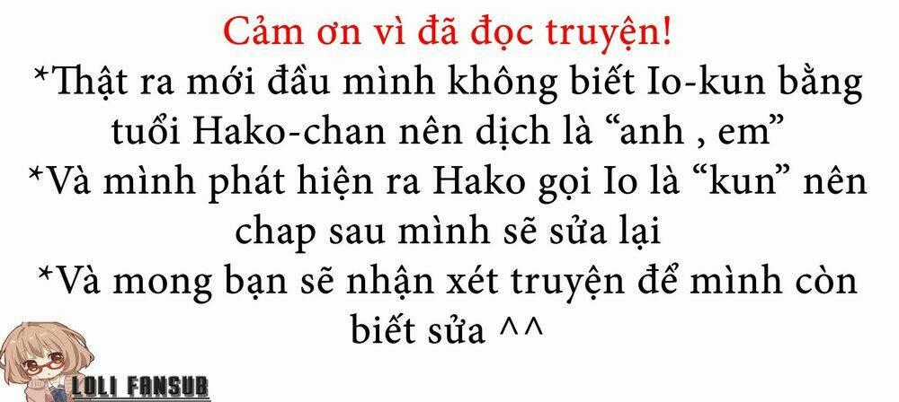 Nữ Hoàng Xui Xẻo - Chapter 1 - Trang 48