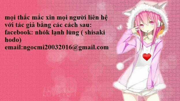 nụ hôn caramel - Chapter 1.1 - Trang 11