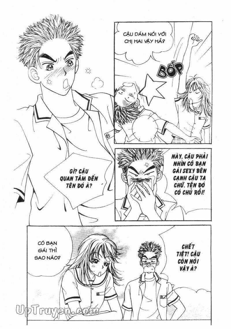 Nụ Hôn Chàng Trai - Chapter 1 - Trang 101