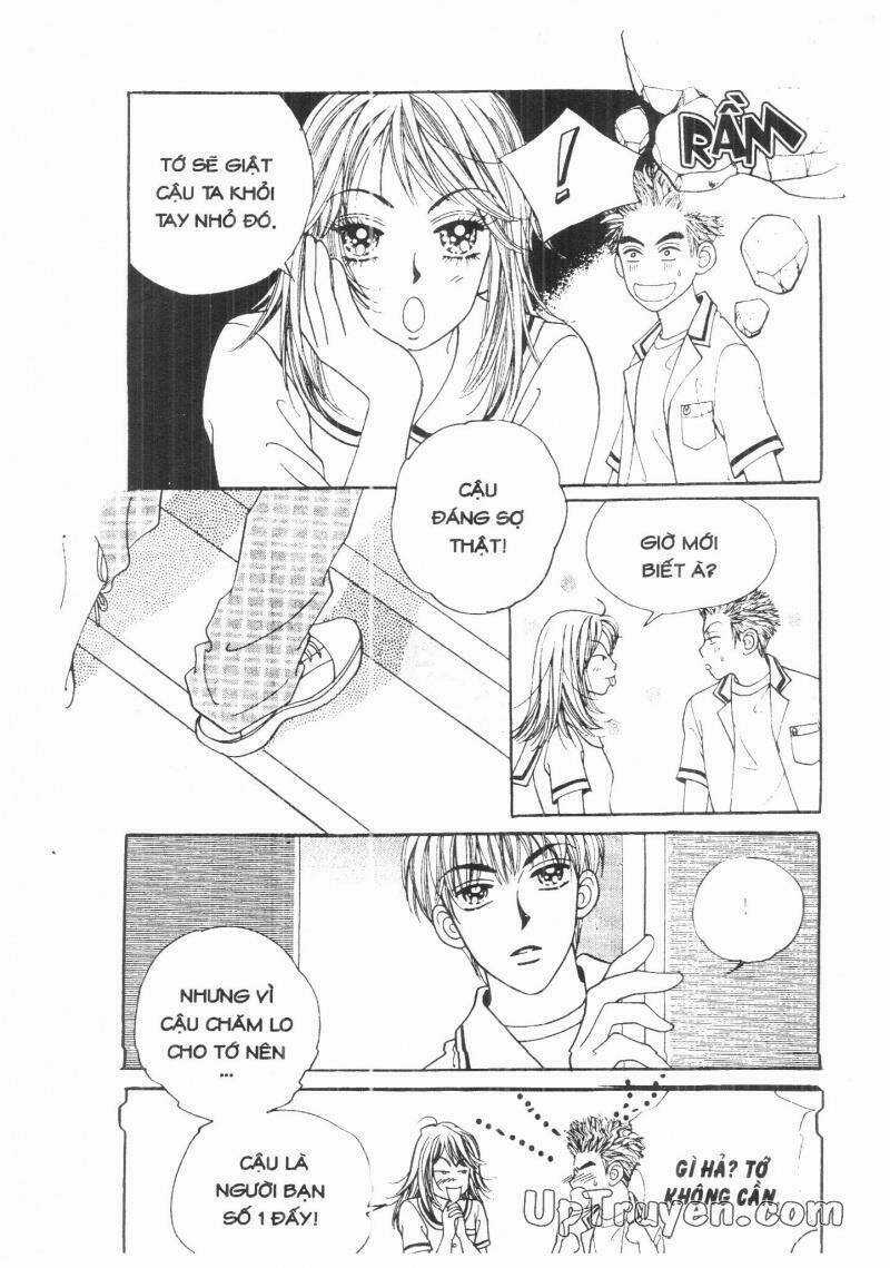 Nụ Hôn Chàng Trai - Chapter 1 - Trang 102