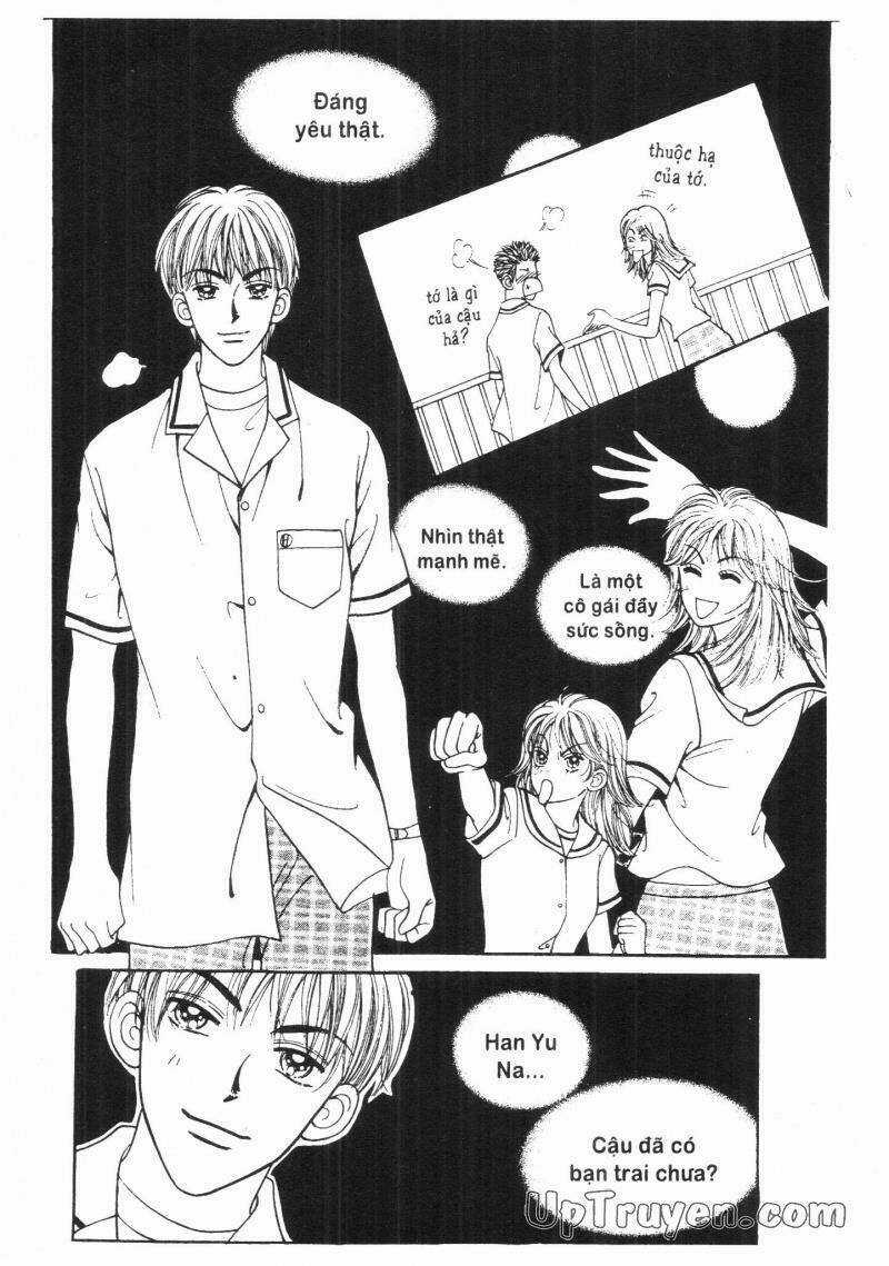 Nụ Hôn Chàng Trai - Chapter 1 - Trang 103