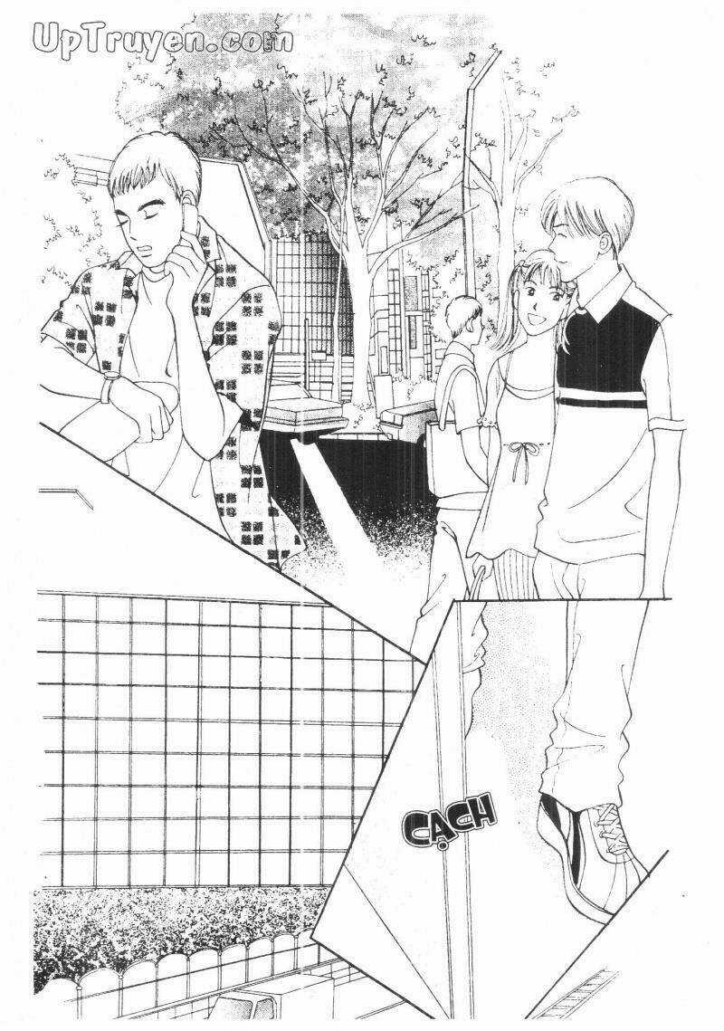 Nụ Hôn Chàng Trai - Chapter 1 - Trang 104