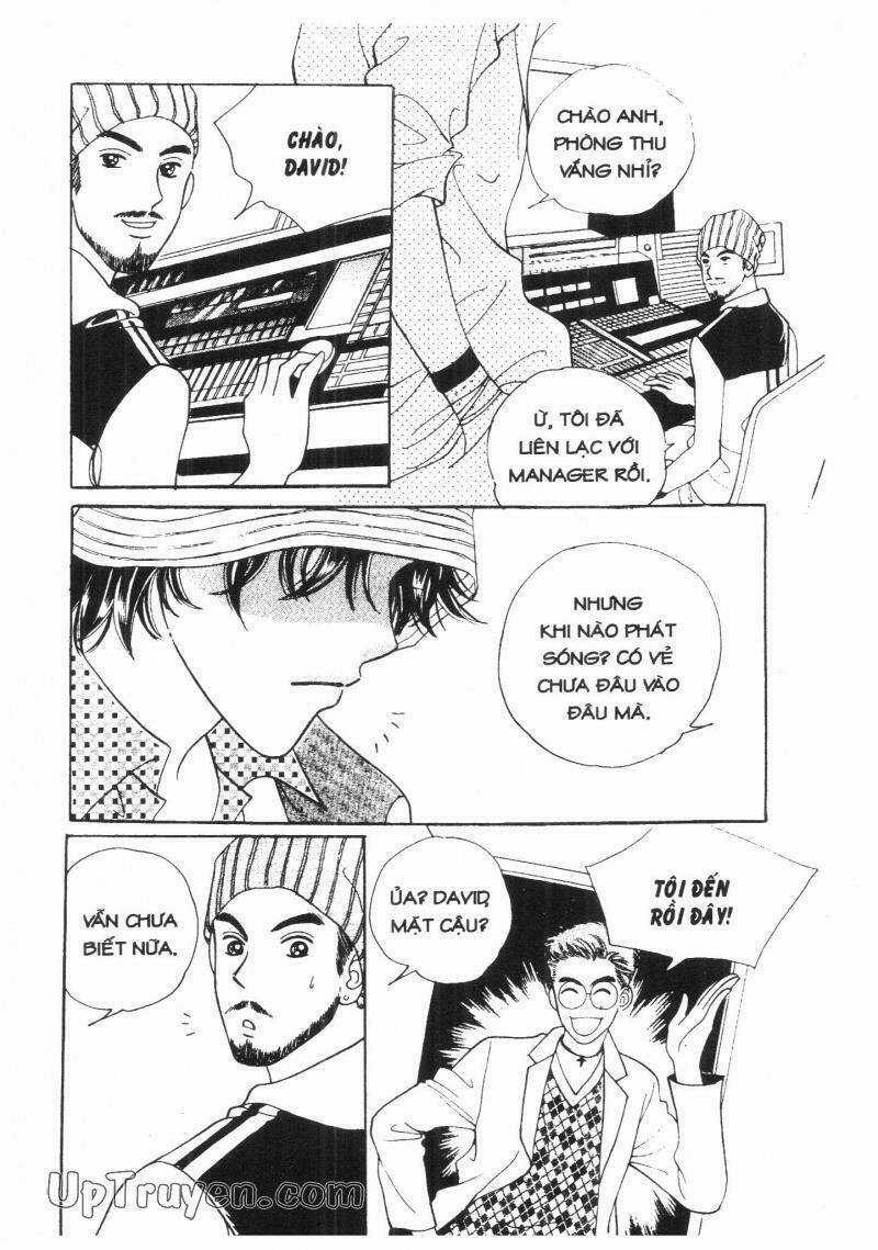 Nụ Hôn Chàng Trai - Chapter 1 - Trang 105