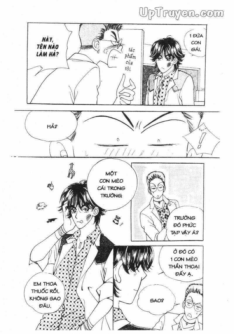 Nụ Hôn Chàng Trai - Chapter 1 - Trang 107