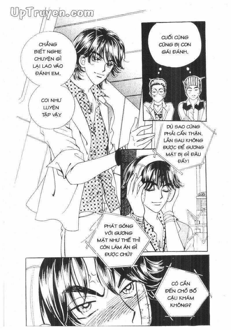 Nụ Hôn Chàng Trai - Chapter 1 - Trang 108