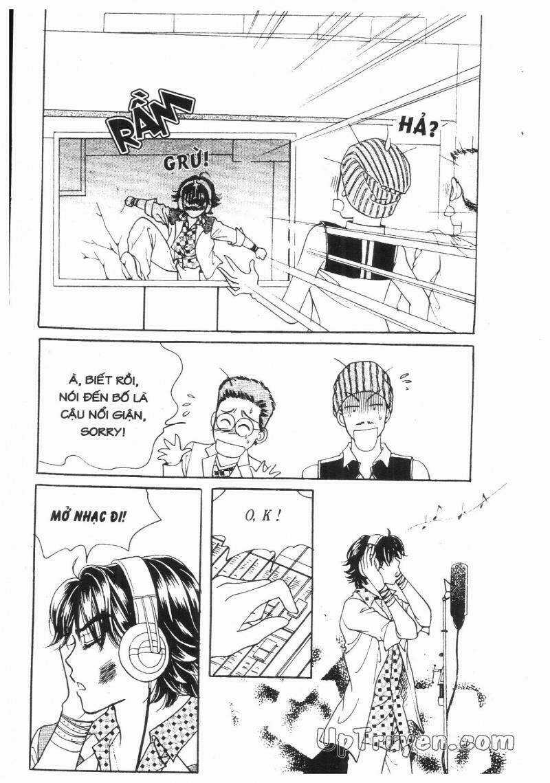 Nụ Hôn Chàng Trai - Chapter 1 - Trang 109