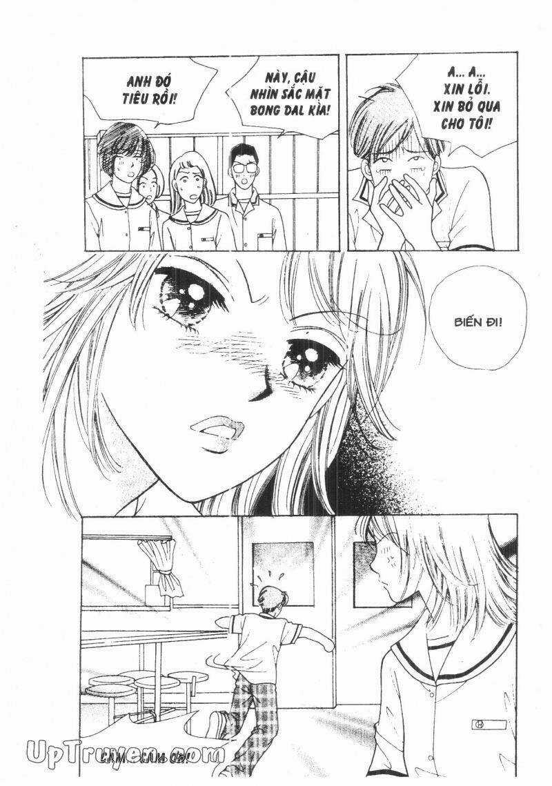 Nụ Hôn Chàng Trai - Chapter 1 - Trang 12