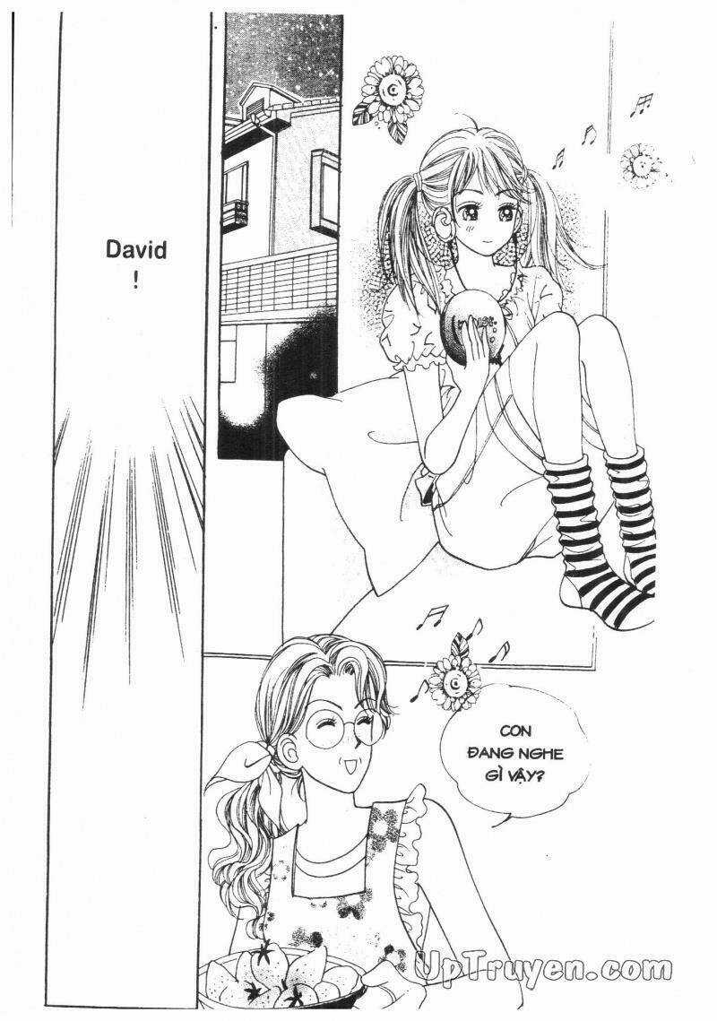 Nụ Hôn Chàng Trai - Chapter 1 - Trang 111