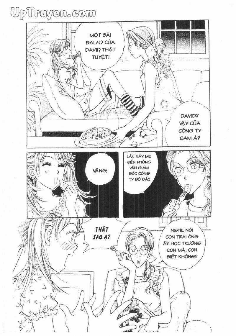 Nụ Hôn Chàng Trai - Chapter 1 - Trang 112