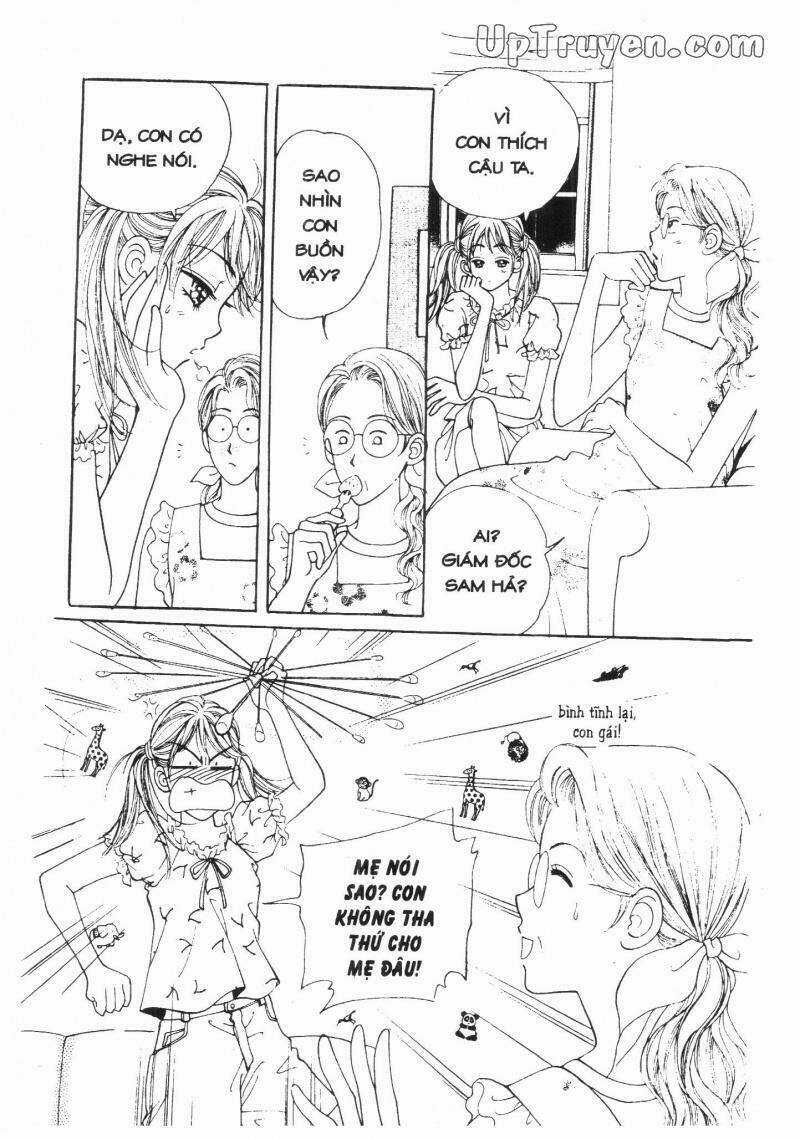 Nụ Hôn Chàng Trai - Chapter 1 - Trang 113