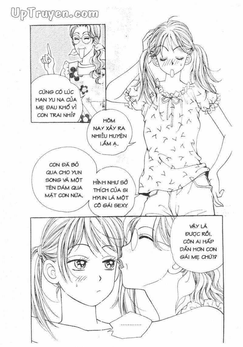 Nụ Hôn Chàng Trai - Chapter 1 - Trang 114