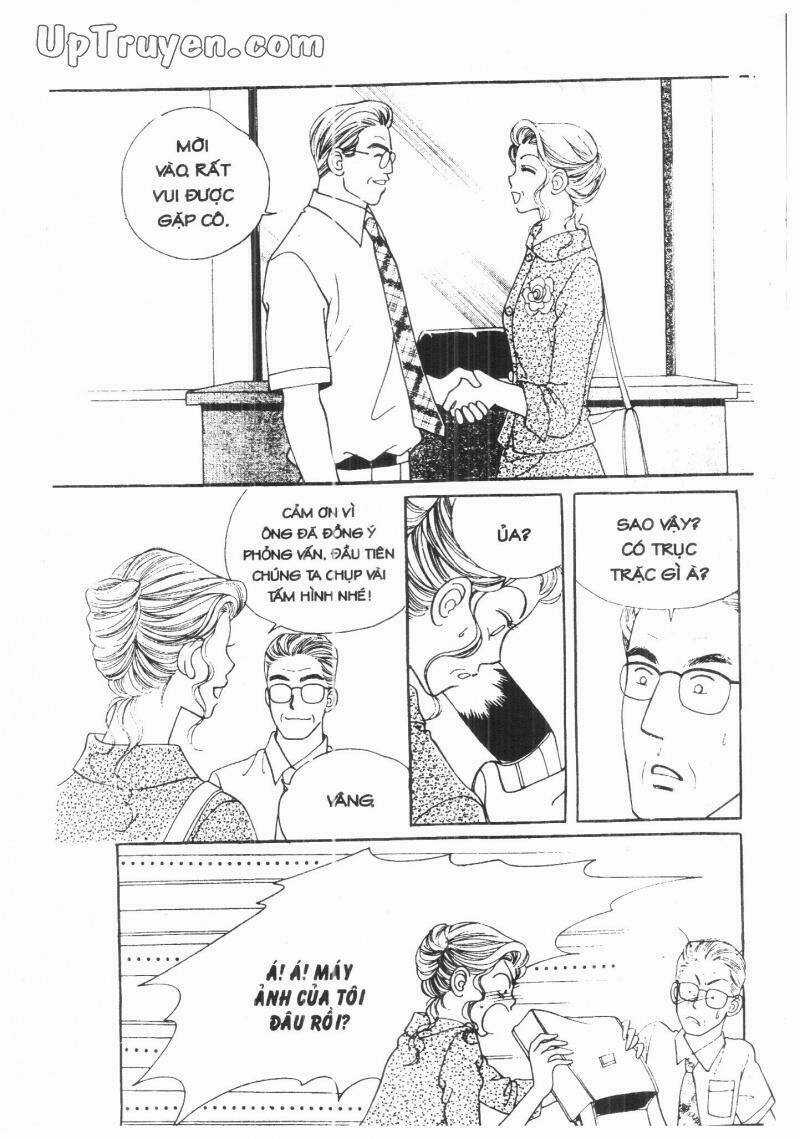 Nụ Hôn Chàng Trai - Chapter 1 - Trang 116