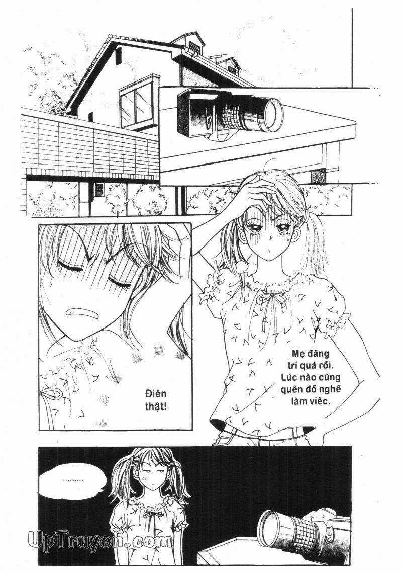 Nụ Hôn Chàng Trai - Chapter 1 - Trang 117