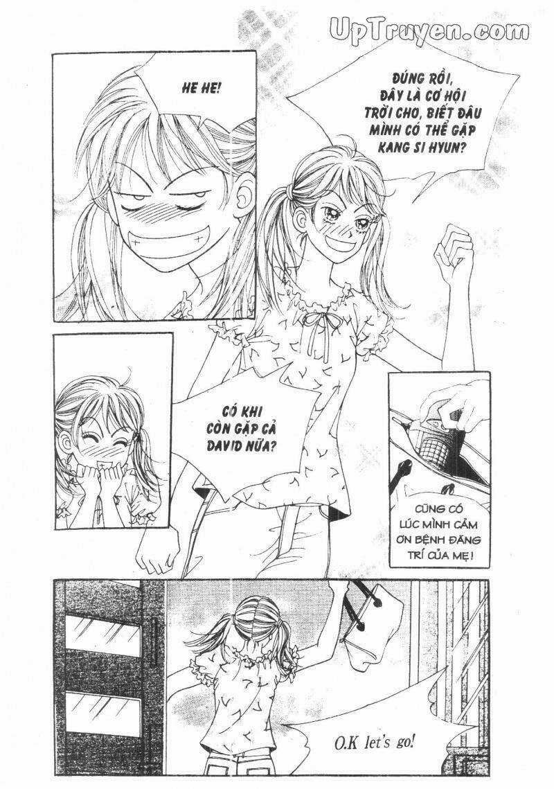 Nụ Hôn Chàng Trai - Chapter 1 - Trang 118