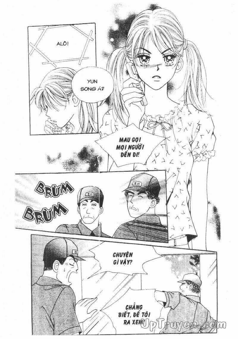 Nụ Hôn Chàng Trai - Chapter 1 - Trang 122