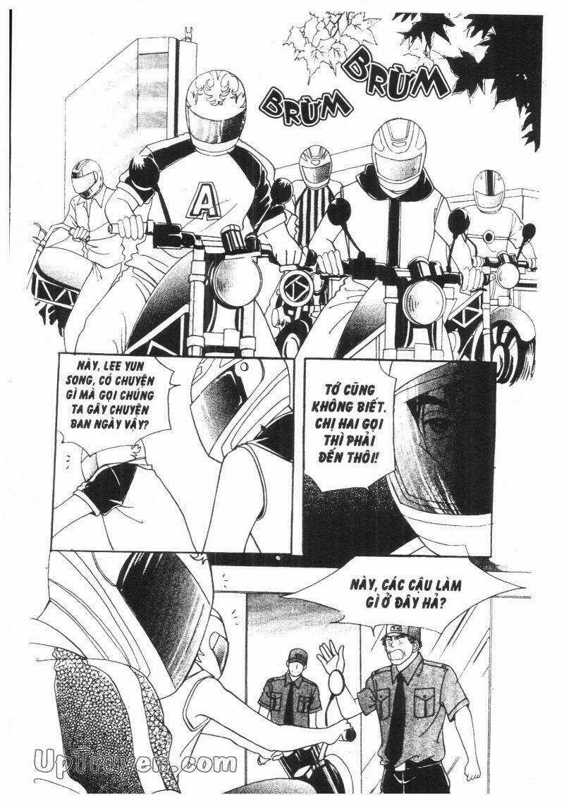 Nụ Hôn Chàng Trai - Chapter 1 - Trang 123