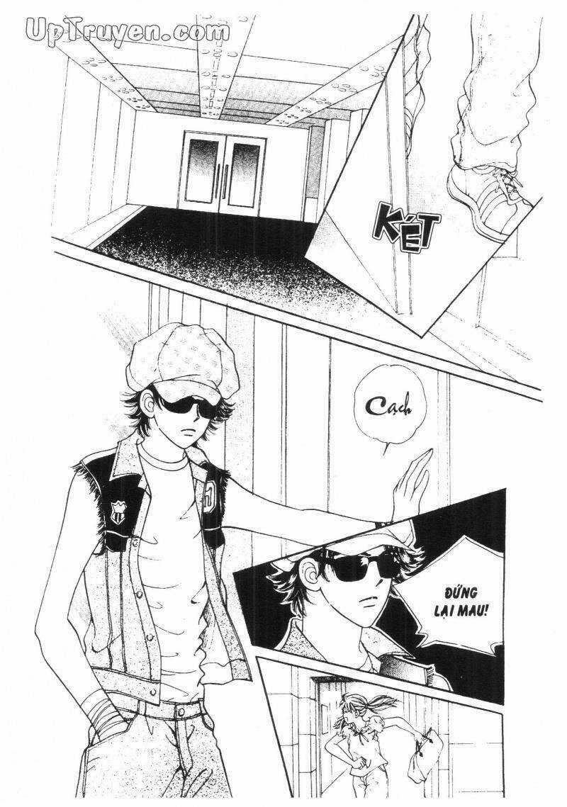 Nụ Hôn Chàng Trai - Chapter 1 - Trang 125