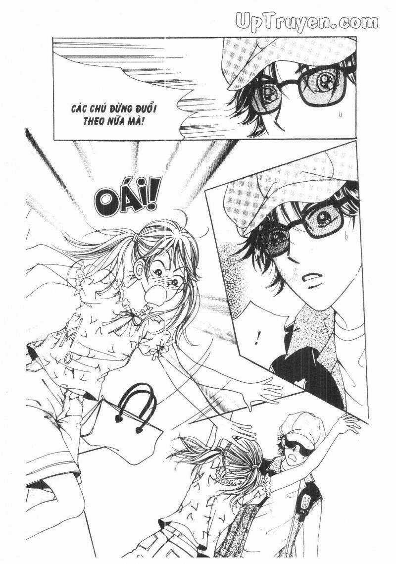 Nụ Hôn Chàng Trai - Chapter 1 - Trang 126