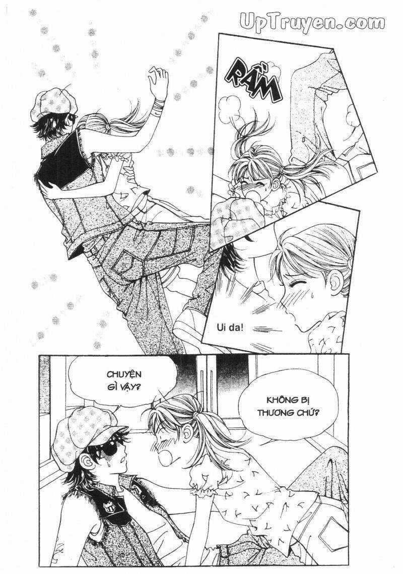 Nụ Hôn Chàng Trai - Chapter 1 - Trang 127