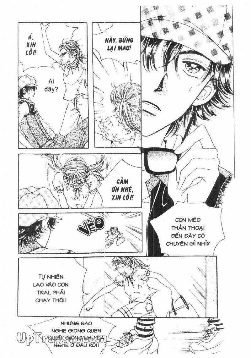 Nụ Hôn Chàng Trai - Chapter 1 - Trang 128