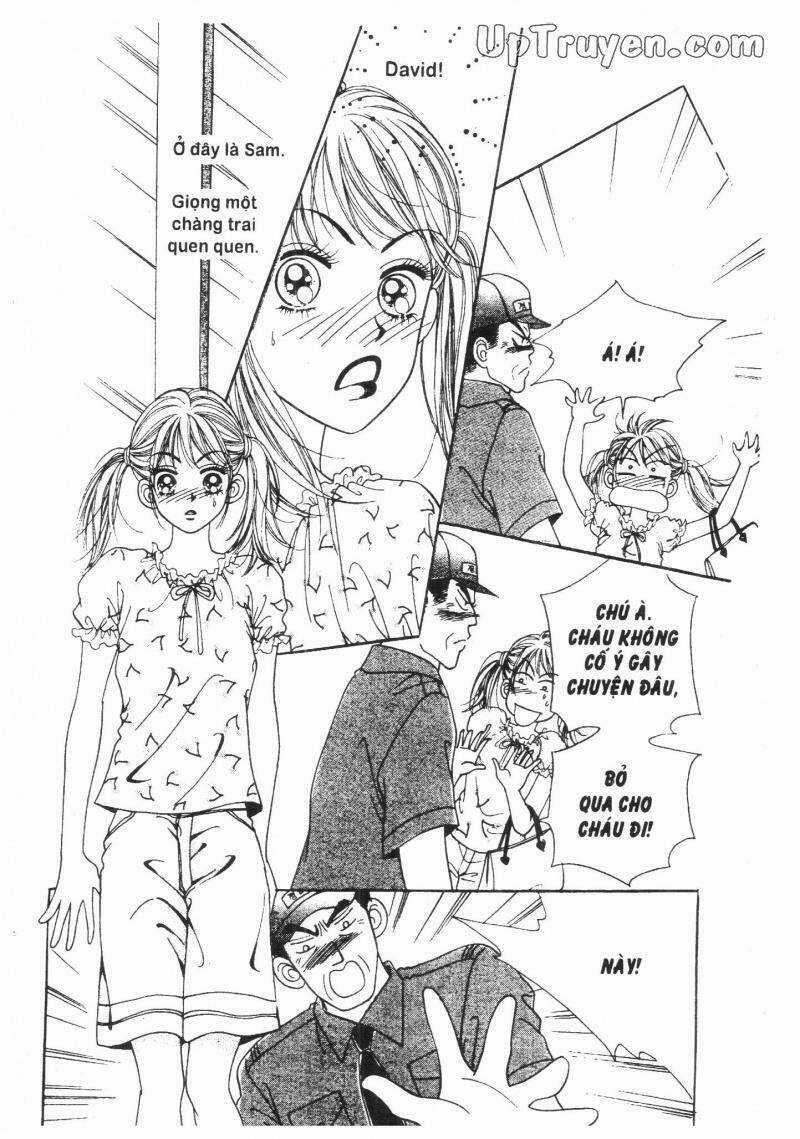 Nụ Hôn Chàng Trai - Chapter 1 - Trang 129