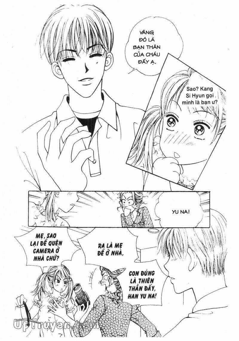 Nụ Hôn Chàng Trai - Chapter 1 - Trang 133