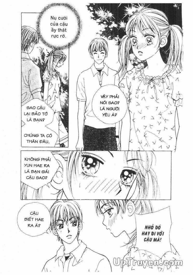 Nụ Hôn Chàng Trai - Chapter 1 - Trang 136