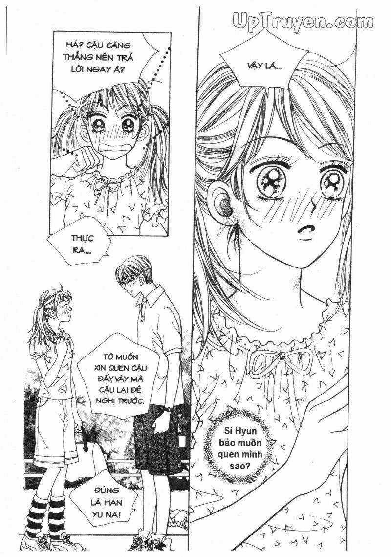 Nụ Hôn Chàng Trai - Chapter 1 - Trang 139