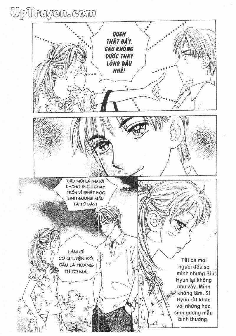 Nụ Hôn Chàng Trai - Chapter 1 - Trang 140