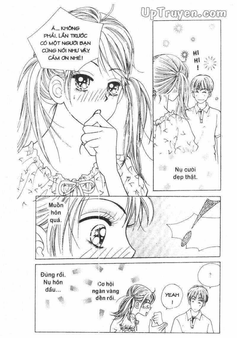 Nụ Hôn Chàng Trai - Chapter 1 - Trang 142