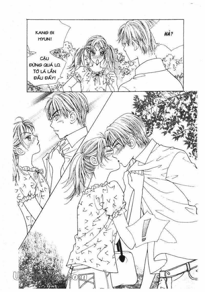 Nụ Hôn Chàng Trai - Chapter 1 - Trang 143