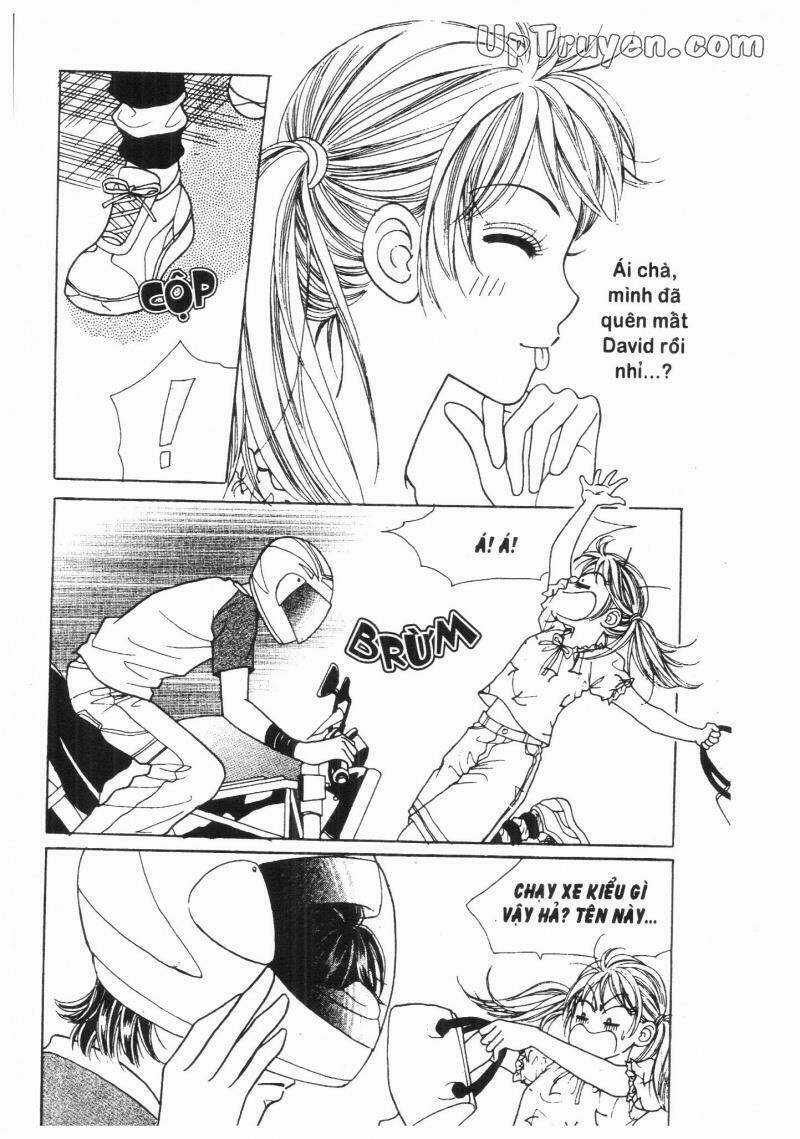 Nụ Hôn Chàng Trai - Chapter 1 - Trang 147