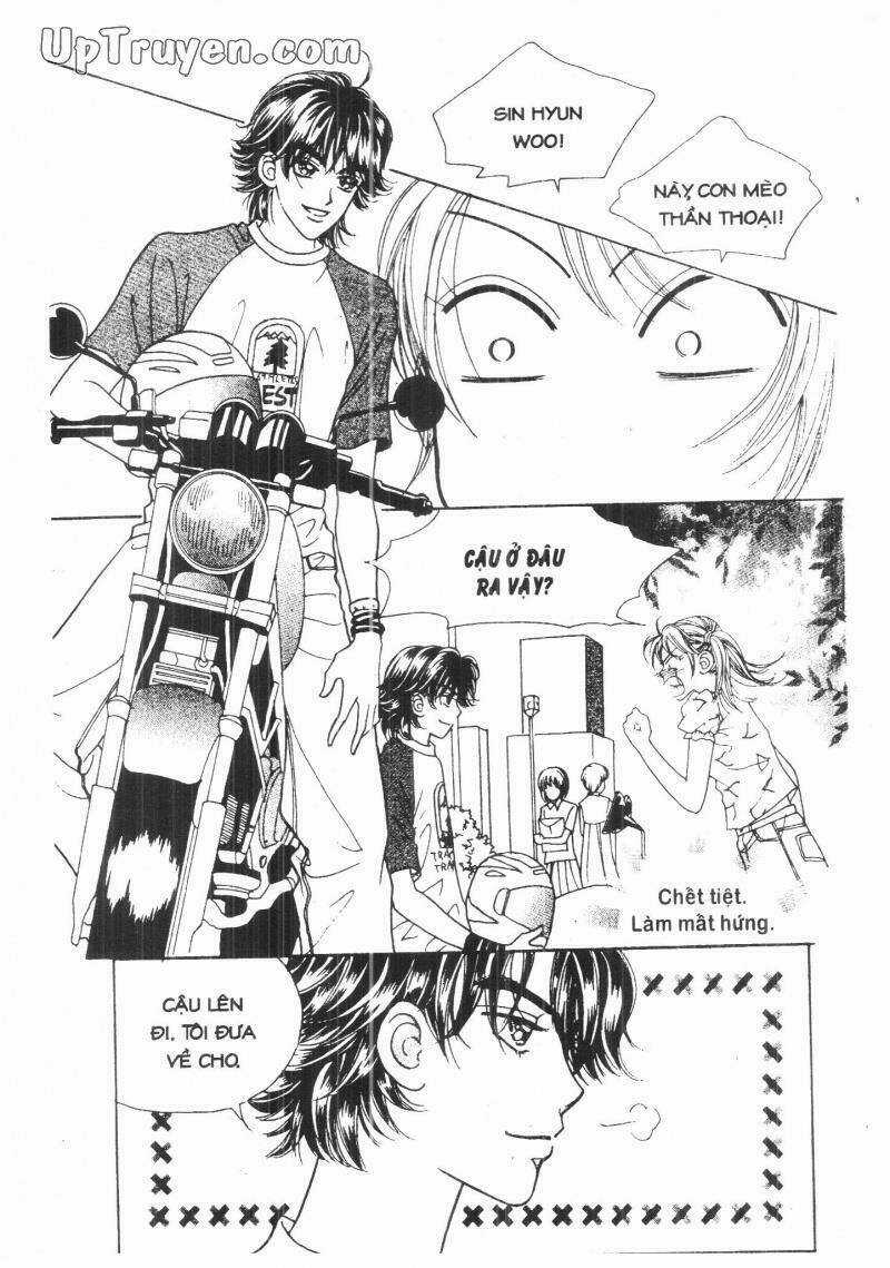 Nụ Hôn Chàng Trai - Chapter 1 - Trang 148