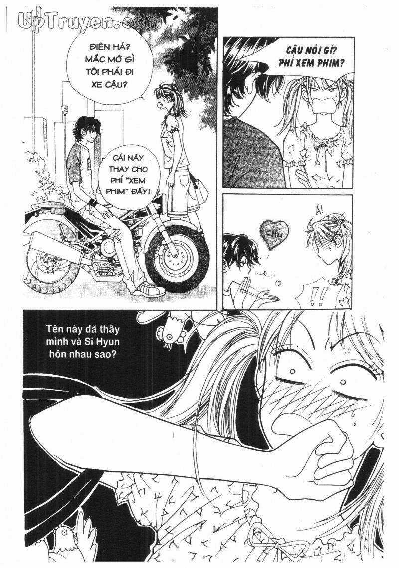 Nụ Hôn Chàng Trai - Chapter 1 - Trang 149