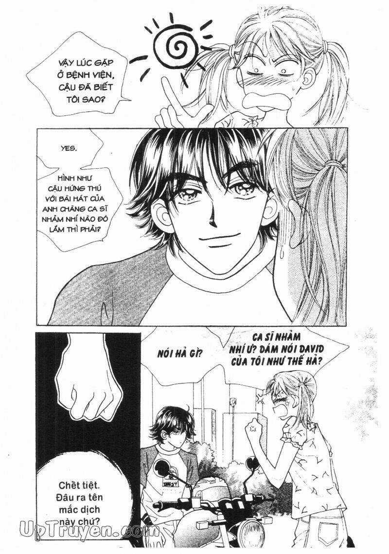 Nụ Hôn Chàng Trai - Chapter 1 - Trang 151