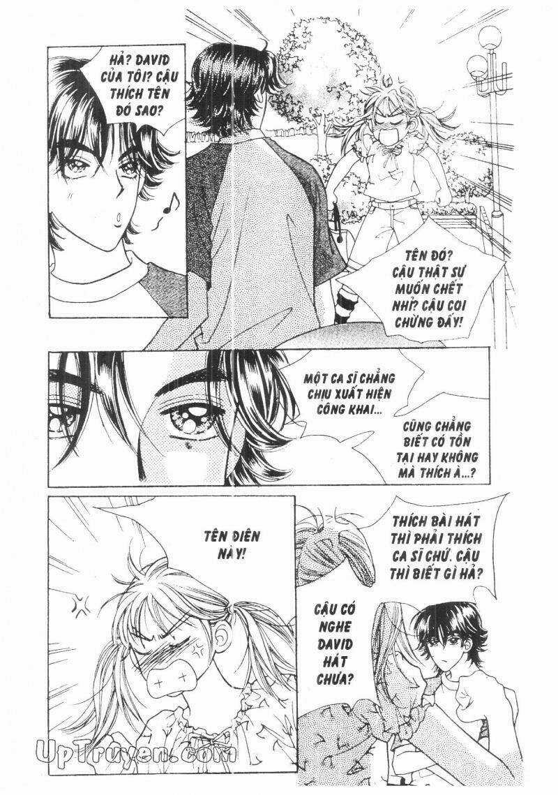 Nụ Hôn Chàng Trai - Chapter 1 - Trang 152