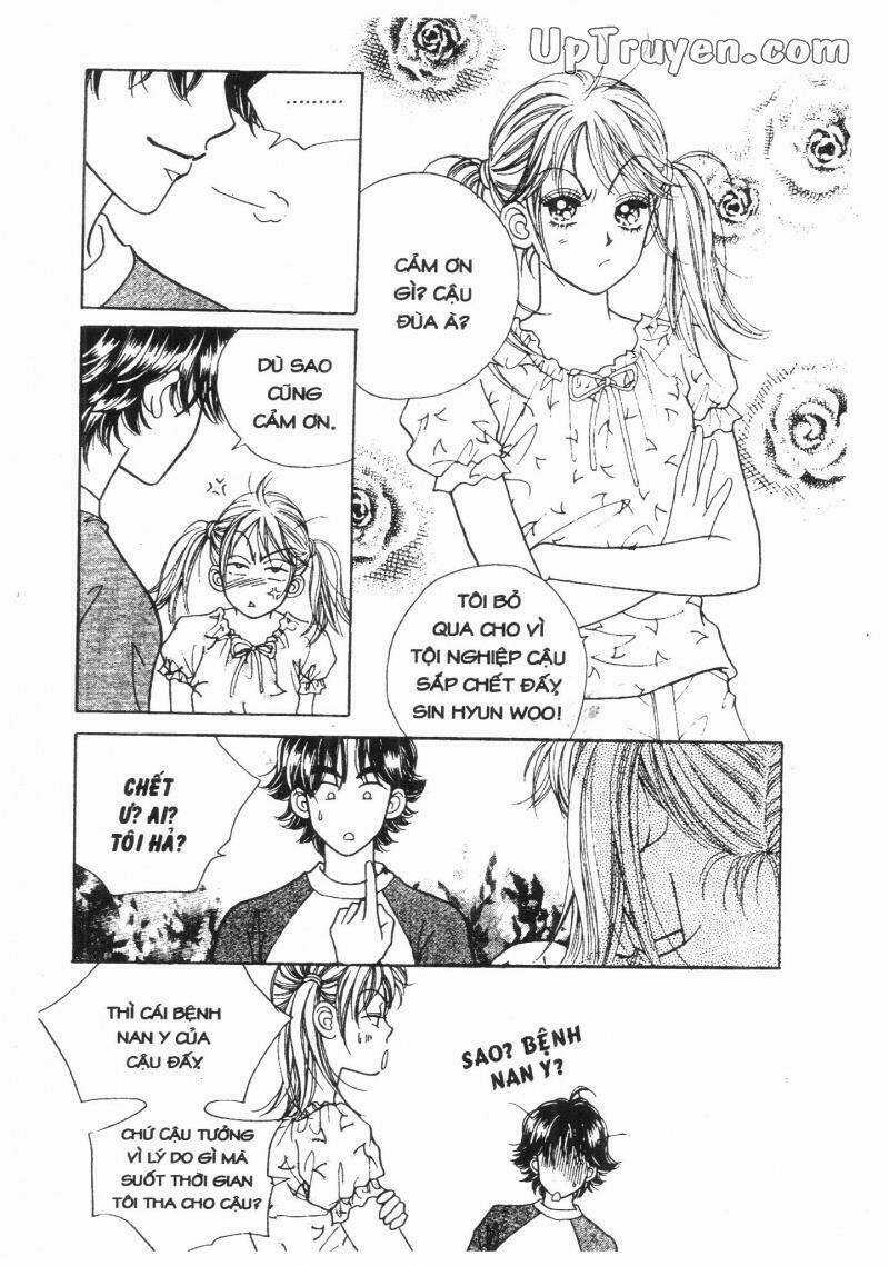 Nụ Hôn Chàng Trai - Chapter 1 - Trang 153