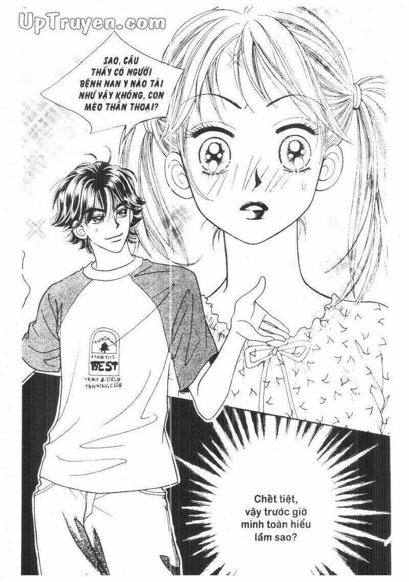 Nụ Hôn Chàng Trai - Chapter 1 - Trang 156