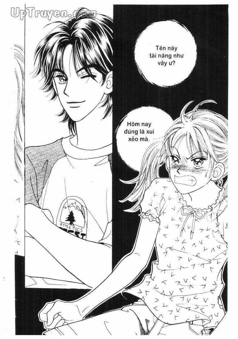 Nụ Hôn Chàng Trai - Chapter 1 - Trang 157