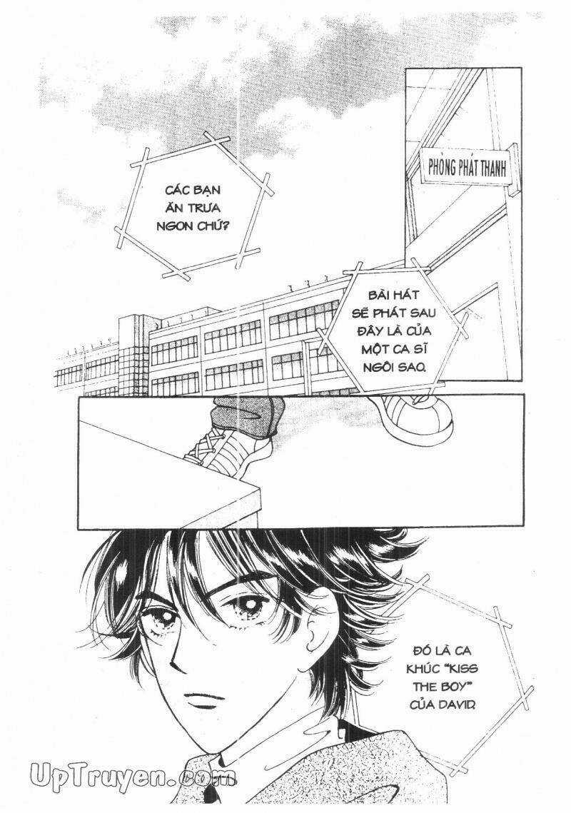 Nụ Hôn Chàng Trai - Chapter 1 - Trang 20