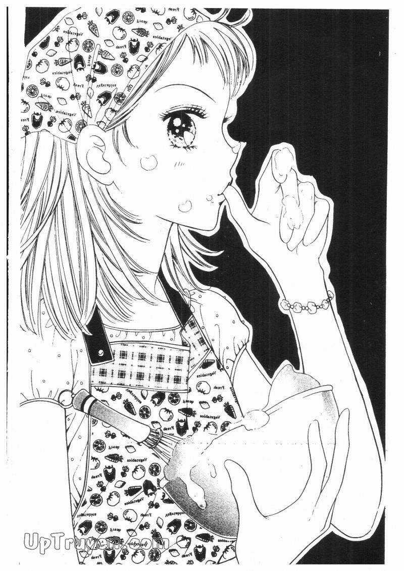 Nụ Hôn Chàng Trai - Chapter 1 - Trang 3