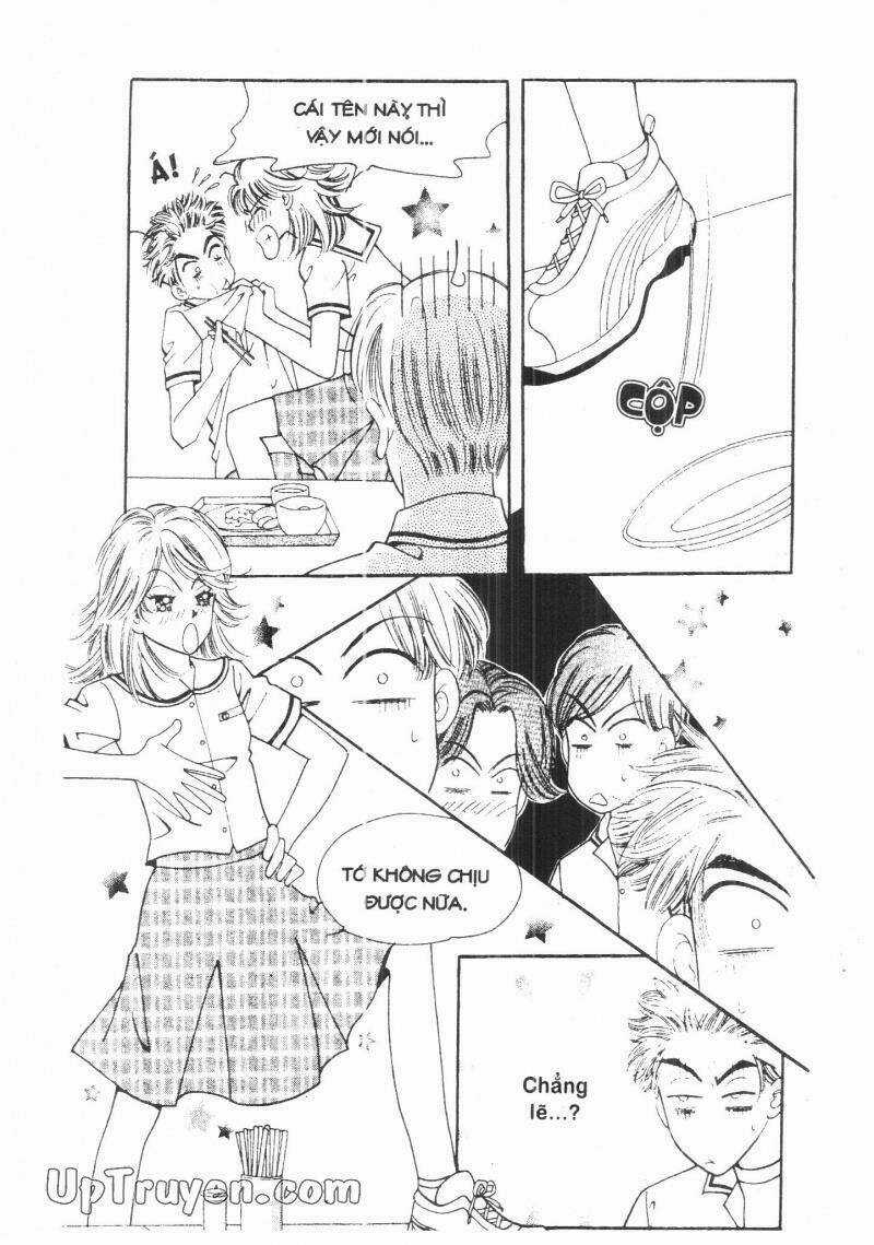 Nụ Hôn Chàng Trai - Chapter 1 - Trang 24