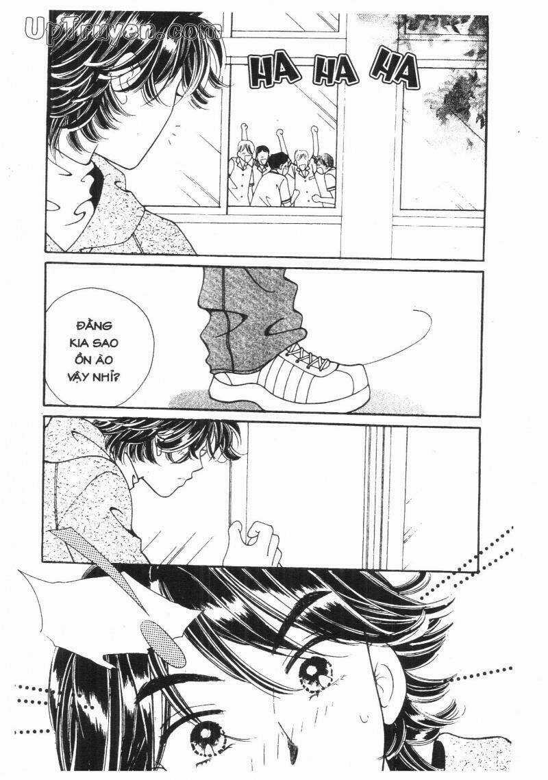 Nụ Hôn Chàng Trai - Chapter 1 - Trang 27